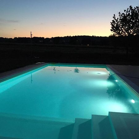 Relais Villa Sofia Calcinelli 外观 照片