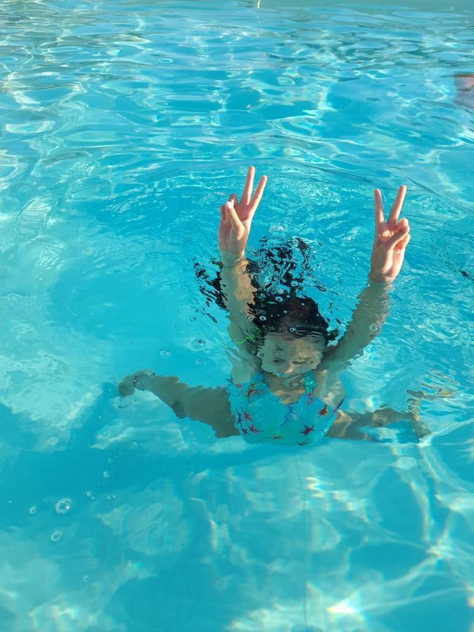 Relais Villa Sofia Calcinelli 外观 照片