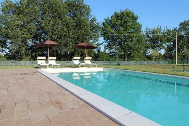 Relais Villa Sofia Calcinelli 外观 照片