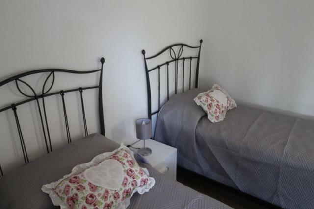 Relais Villa Sofia Calcinelli 外观 照片
