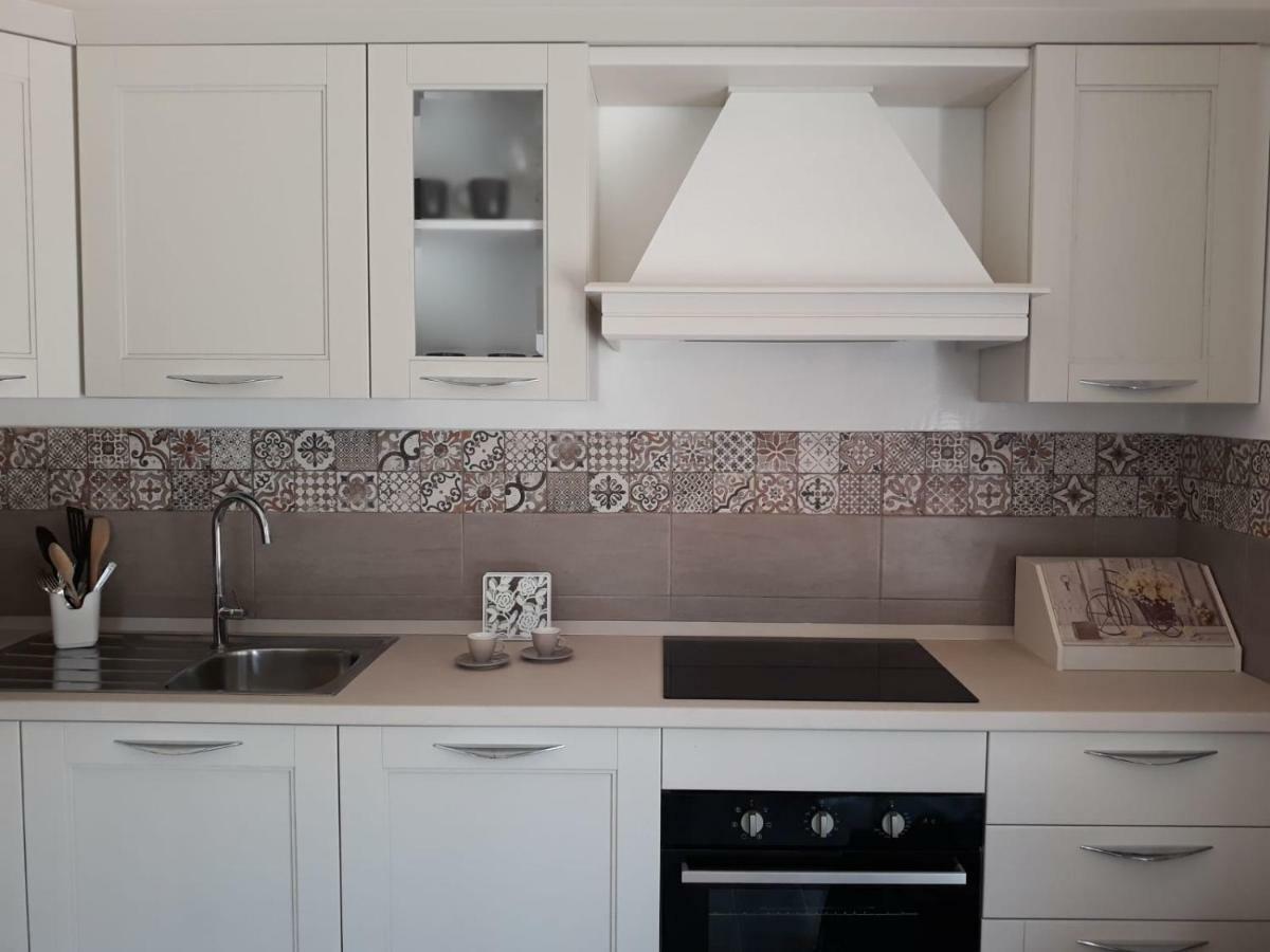 Relais Villa Sofia Calcinelli 外观 照片