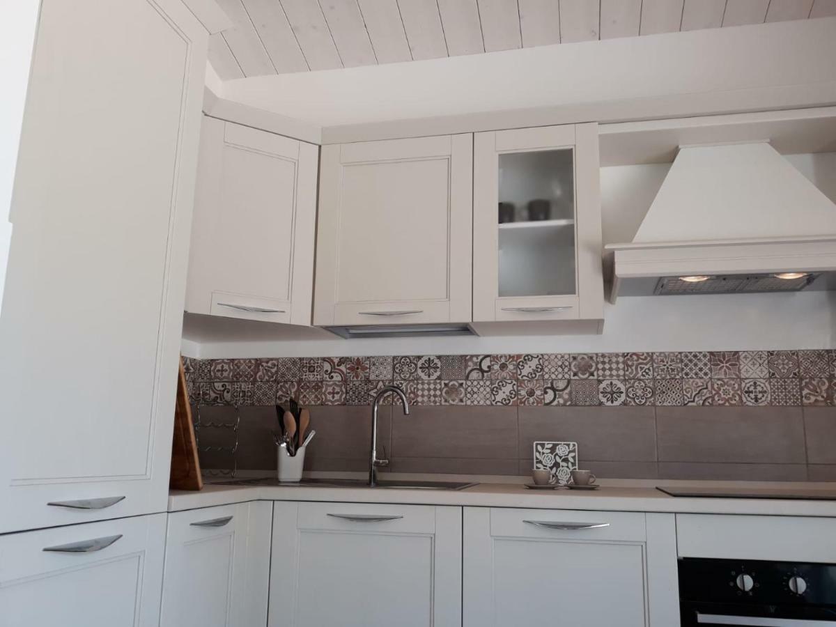 Relais Villa Sofia Calcinelli 外观 照片