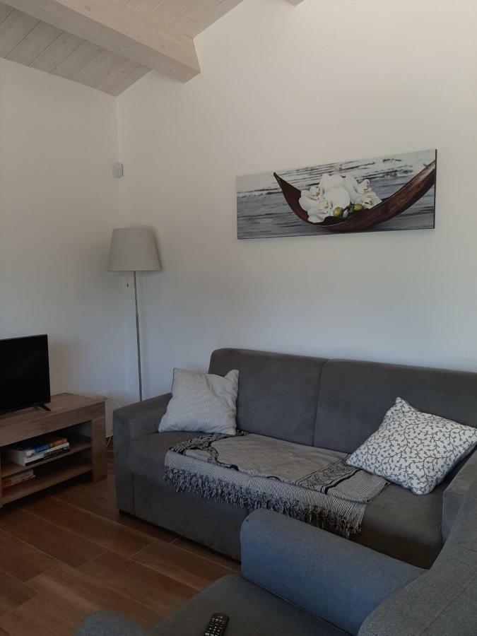 Relais Villa Sofia Calcinelli 外观 照片