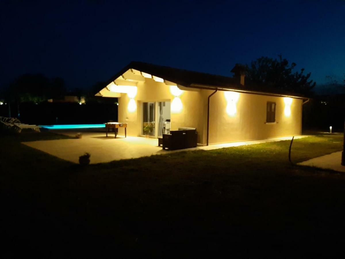 Relais Villa Sofia Calcinelli 外观 照片